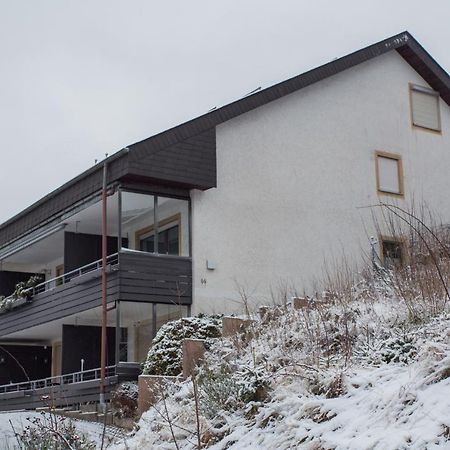 Welcome In - Am Bergelchen 66-B, Niedersfeld-Winterberg Luaran gambar