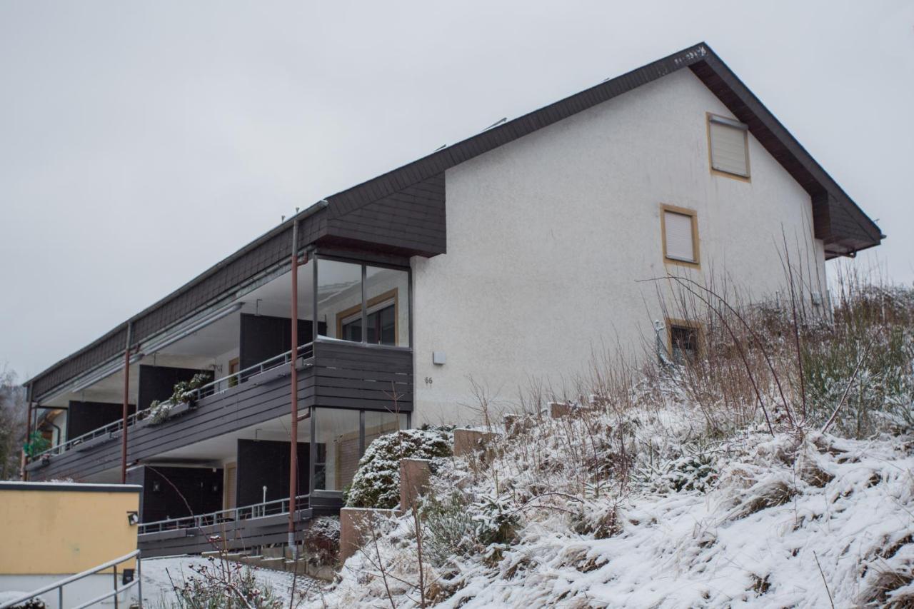 Welcome In - Am Bergelchen 66-B, Niedersfeld-Winterberg Luaran gambar